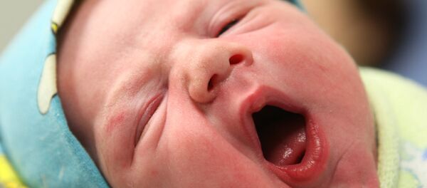 7-миллиардный житель Земли родился в Калининграде - سبوتنيك عربي