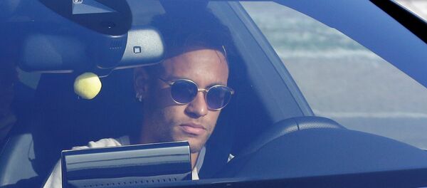 نيمار - سبوتنيك عربي