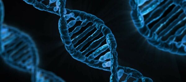 DNA - سبوتنيك عربي