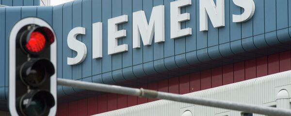 سيمنس - سبوتنيك عربي