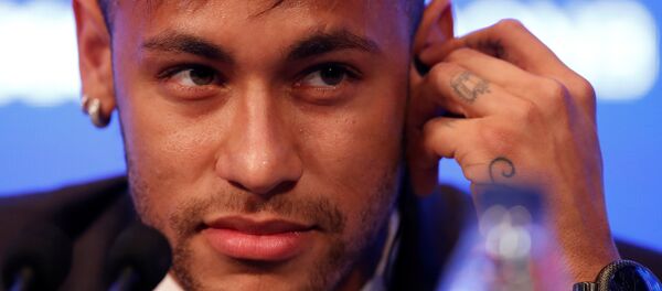 نيمار - سبوتنيك عربي