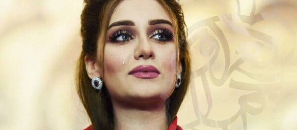 ملكة جمال العراق - سبوتنيك عربي