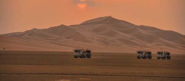 السعودية - سبوتنيك عربي