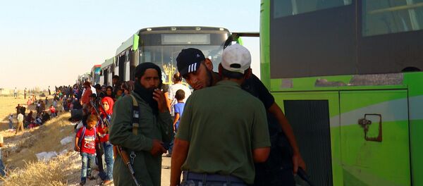 سوريا - سبوتنيك عربي