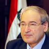فيصل المقداد - سبوتنيك عربي