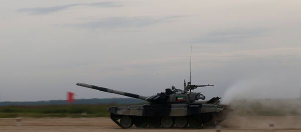 الكويت - سبوتنيك عربي