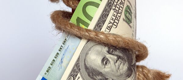 دولار - سبوتنيك عربي