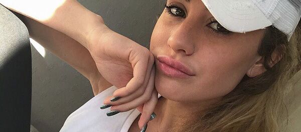 كلوي آيلينغ - سبوتنيك عربي