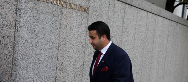 الأمير خالد بن سلمان - سبوتنيك عربي