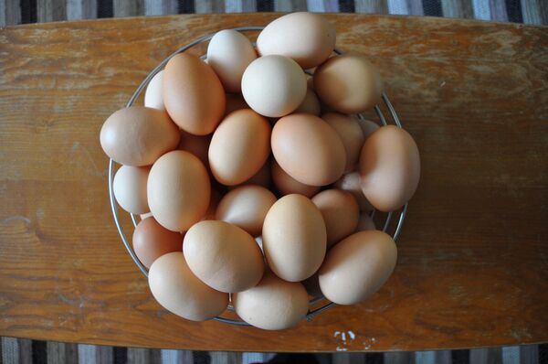 بينها العمى الليلي ونزيف اللثة... أخطر 8 مشاكل صحية لنقص الفيتامينات وطرق العلاج - سبوتنيك عربي