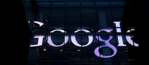 شركة غوغل - سبوتنيك عربي