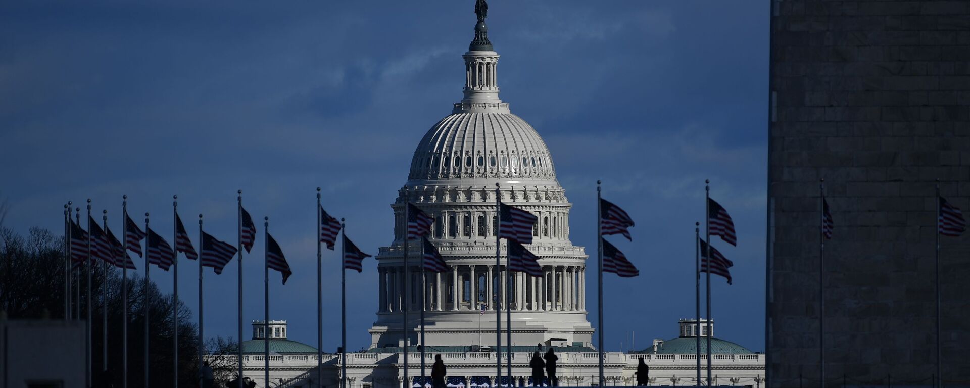 إطلالة على مبنى الكابيتول في واشنطن إطلالة على مبنى الكابيتول في واشنطن - سبوتنيك عربي, 1920, 28.11.2023