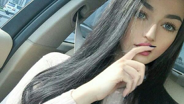 رانيا عبد الله رانيا عبد الله - سبوتنيك عربي