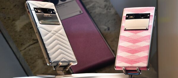 هواتف فيرتو - سبوتنيك عربي