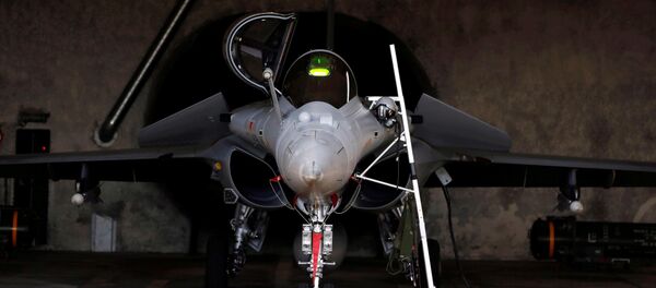 الرافال - سبوتنيك عربي