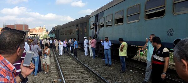 مصر الاسكندرية - سبوتنيك عربي