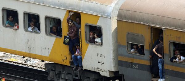 مصر - سبوتنيك عربي