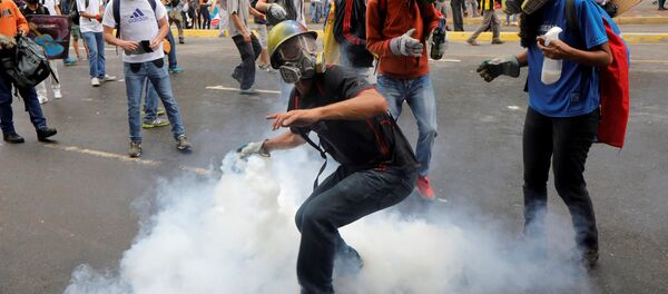 فنزويلا - سبوتنيك عربي