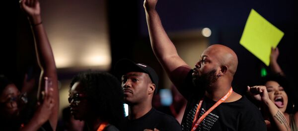 الولايات المتحدة - سبوتنيك عربي