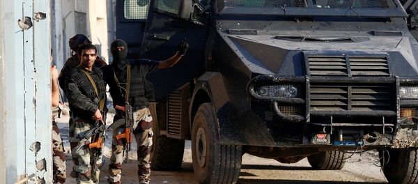 أحداث العوامية - سبوتنيك عربي