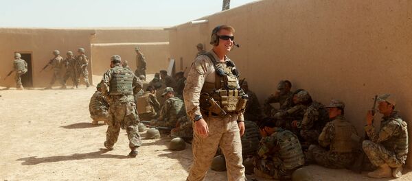 الجيش الأمريكي - سبوتنيك عربي