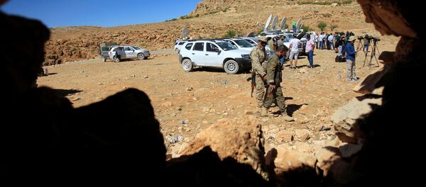 حزب الله - سبوتنيك عربي