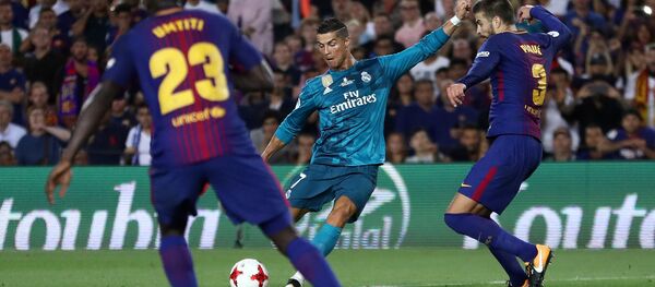 رونالدو رونالدو - سبوتنيك عربي