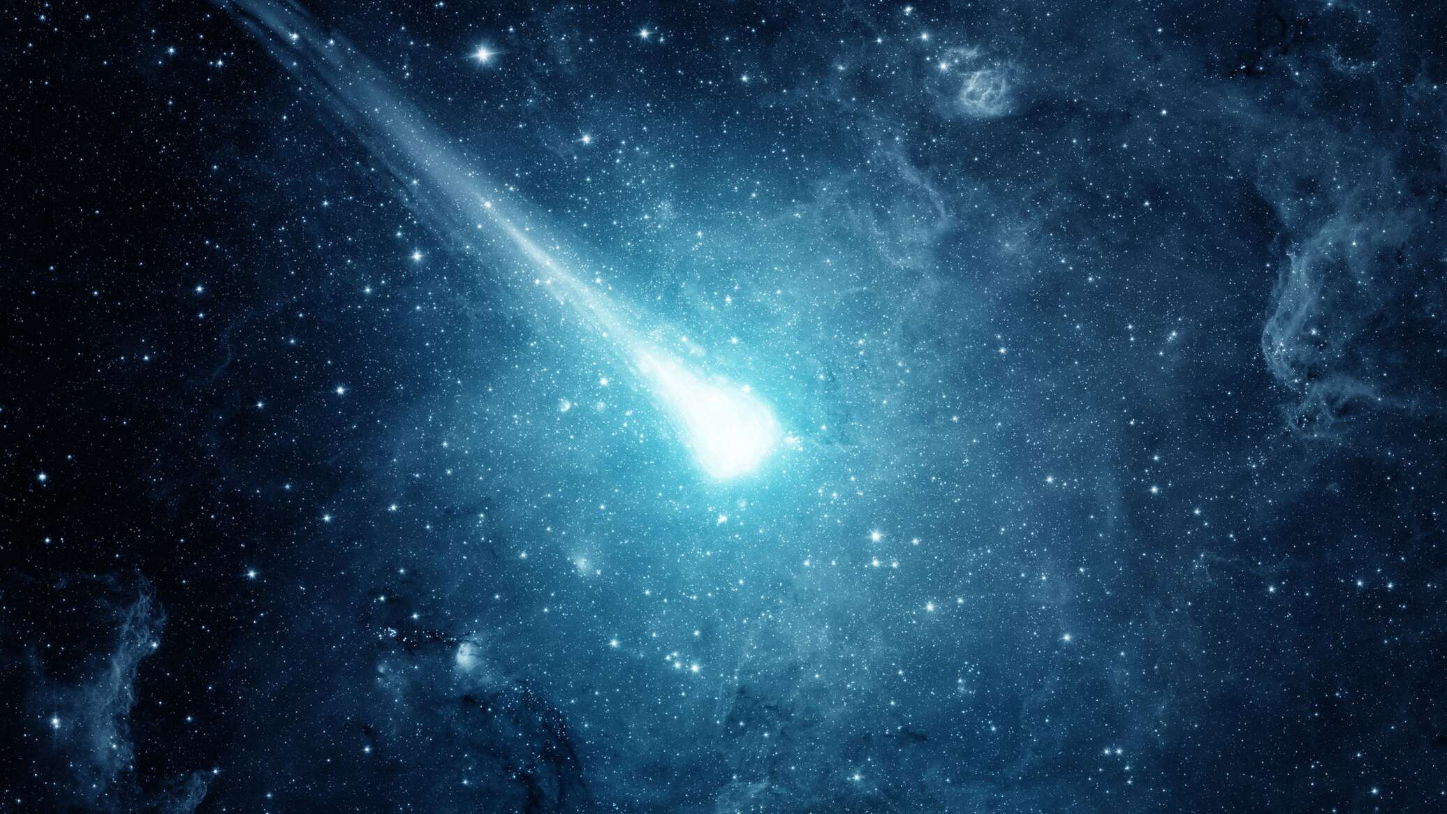 صورة فضائية "لأطلس 3" تحير علماء الفلك