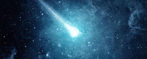 مذنب - سبوتنيك عربي