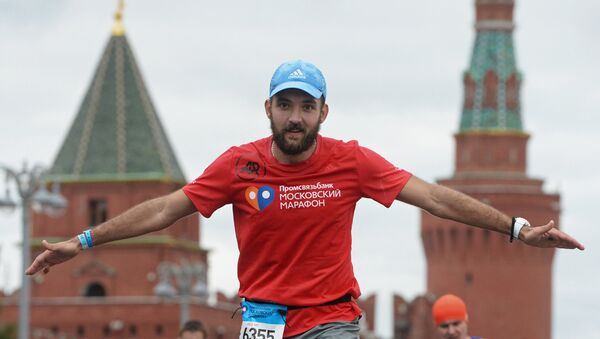 سعادة أدونيس - سبوتنيك عربي