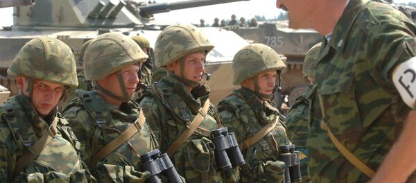 الجيش الروسي الجيش الروسي - سبوتنيك عربي