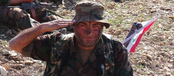 الجيش السوري يتقدم شرق العاصمة  ويفشل هجمات النصرة - سبوتنيك عربي