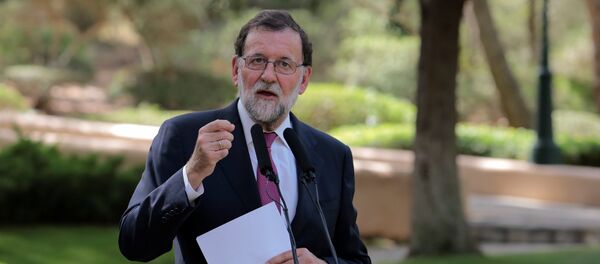 ماريانو راخوي - سبوتنيك عربي