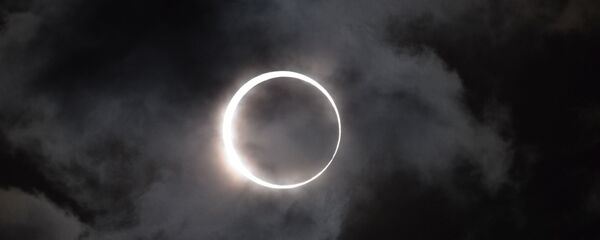 كسوف الشمس - سبوتنيك عربي