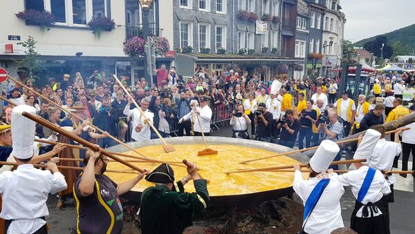 جعة عملاقة جعة عملاقة - سبوتنيك عربي