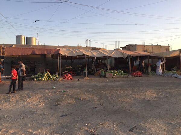 عودة الحياة ما بعد اختطاف الايزيديات على يد داعش عودة الحياة ما بعد اختطاف الايزيديات على يد داعش - سبوتنيك عربي