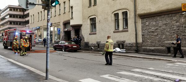 فنلندا - سبوتنيك عربي