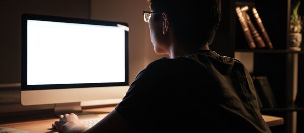 وفاة مراهق صيني بعد حرمانه من الأنترنت لمدة 48 ساعة - سبوتنيك عربي