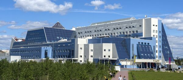 إصابة 8 أشخاص في حادث طعن بسكين شرق روسيا إصابة 8 أشخاص في حادث طعن بسكين شرق روسيا - سبوتنيك عربي