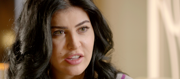 جومانا مراد - سبوتنيك عربي