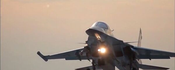 سوخوي - سبوتنيك عربي