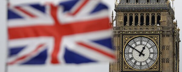 الدقات الأخيرة لساعة بيغ بن في لندن قبل التوقف لمدة 3 سنوات - سبوتنيك عربي