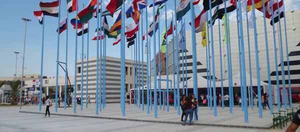 معرض دمشق الدولي - سبوتنيك عربي