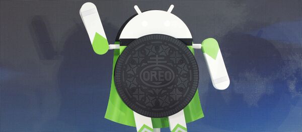 أندرويد أوريو - سبوتنيك عربي