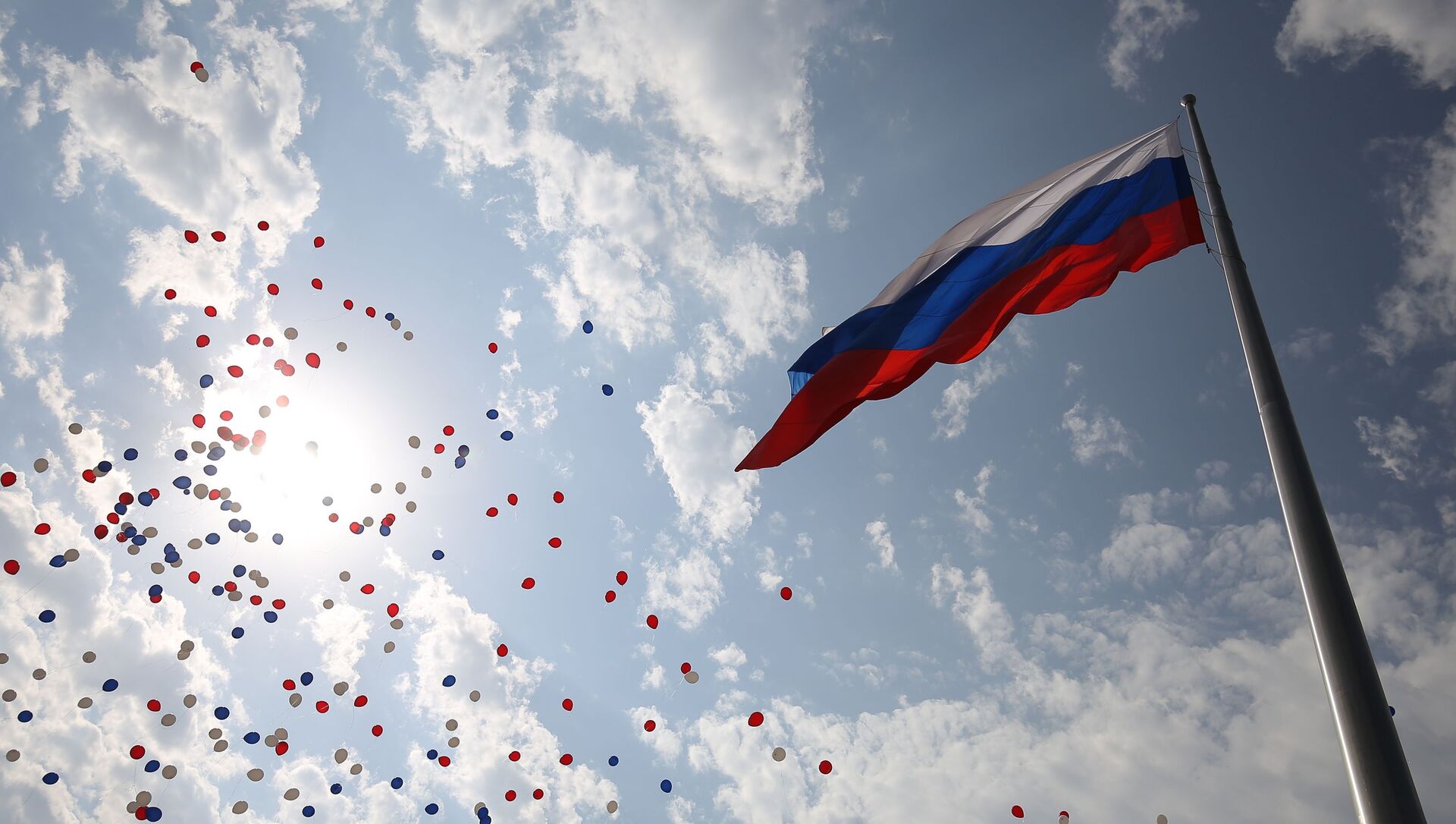 يوم العلم الوطني لروسيا في كراسنودار يوم العلم الوطني لروسيا في كراسنودار - سبوتنيك عربي, 1920, 22.08.2021