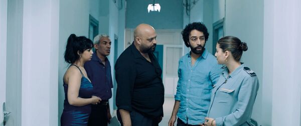 كف عفريت - سبوتنيك عربي