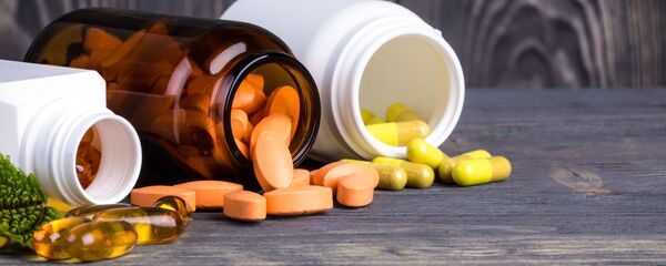 دواء - سبوتنيك عربي