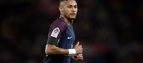 نيمار نيمار - سبوتنيك عربي