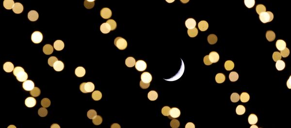 الهلال - سبوتنيك عربي