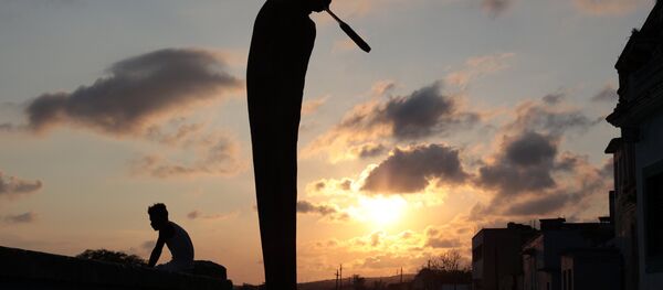 كوبا - سبوتنيك عربي